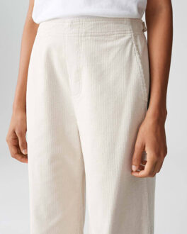 Opus Pantalon 10475411838100 Ecru - 40