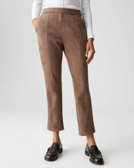 Opus Pantalon 10476712873100 Bruin - 40