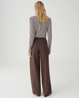 Opus Pantalon 10496814139412 - maat 40 Bruin