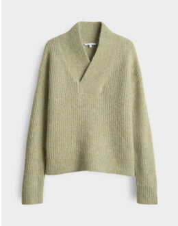 Opus ponelope 10473913431100 ponelope 30041 soft matcha Groen - 38