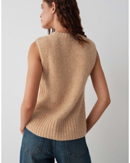 Opus Pucku 10454912559375 camel Bruin - S