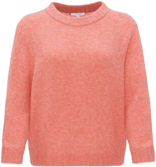 Opus Pullover 1016165532100 Rood - 34