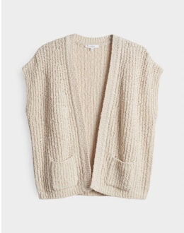 Opus Pullover 10437613314367 Beige - M