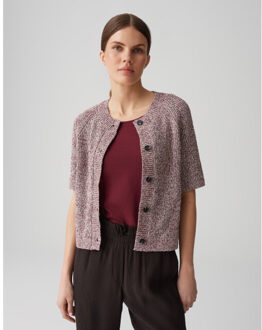 Opus Pullover 1046133116 Rood - 38