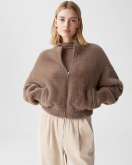 Opus Pullover 10474913562384 Bruin - 38