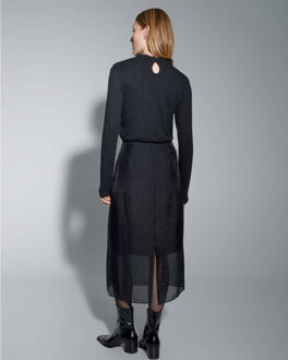 Opus Rok 10498013717392 Zwart - 36