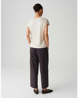 Opus Savilchen 10443812287100 beige Ecru - L