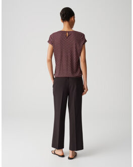 Opus Sekadi minimal 10299813350366 cerise Paars