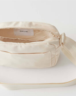 Opus Shawl 10439413320366 Ecru - One size