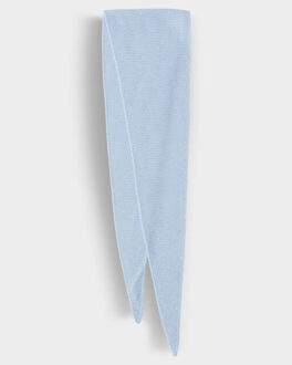 Opus Shawl 10607614383106 Blauw - One size