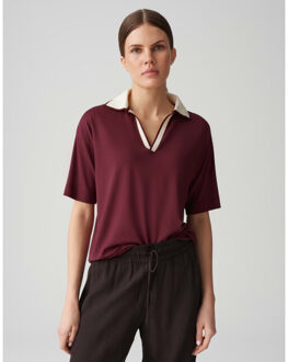 Opus Soffice 10443213582366 cerise Paars - M