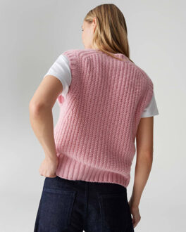 Opus Spencer 10494813700100 Roze - 36