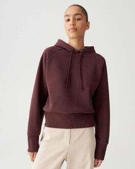 Opus Sweat 1045674020100 Paars - 36