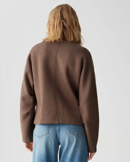 Opus Sweat 10473013433384 Bruin - 38