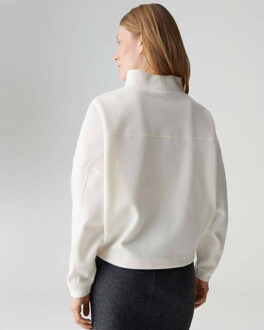 Opus Sweat 10500313722393 Ecru - 38