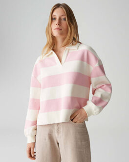 Opus Sweat 10500413727393 Roze - 36