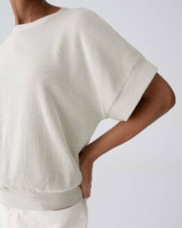 Opus Sweat 105113994106 Groen - 36