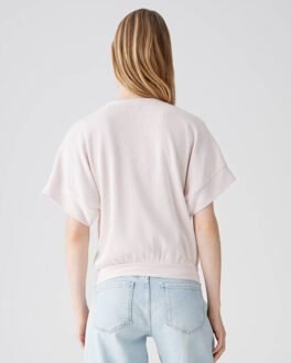 Opus Sweat 105113994106 - maat 38 Roze