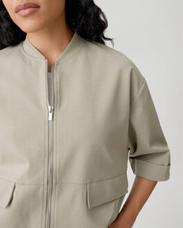 Opus Sweat 105213995106 - maat 36 Groen