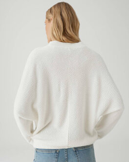 Opus Sweat 10522813896412 - maat 36 Ecru