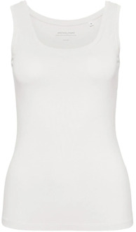 Opus Top 'daily E' Wit - XL