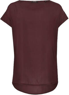 Opus Top Skita Paars dames - 40,38