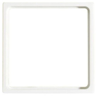 Opus Tussenraam voor dubbele inbouwdimmer