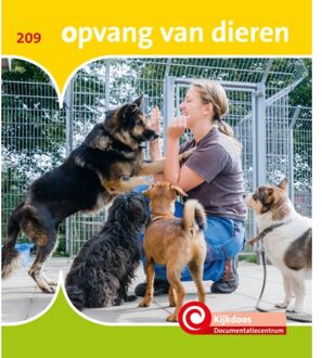 Opvang van dieren