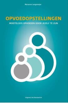 Opvoedopstellingen - (ISBN:9789083104126)