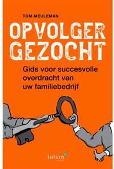 Opvolger gezocht