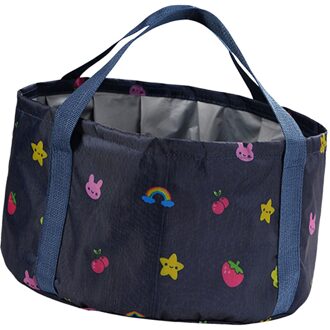 Opvouwbare Bassin Reizen Camping Wastafel Emmer Vissen Opvouwbare Wastafel Voetenbad Wastafel Wassen Mand Spa Voetenbad Emmer