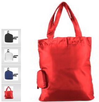 Opvouwbare Boodschappentas