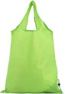 Opvouwbare Boodschappentas