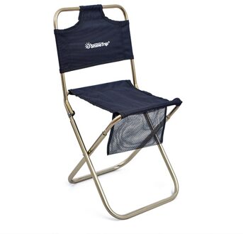 Opvouwbare Camping Stoel Lichtgewicht Picknick Vissen Stoel Opvouwbare Aluminium Doek Outdoor Draagbare Strand Stoel Tuinmeubilair 01