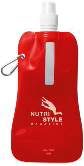 Opvouwbare drinkfles Gates