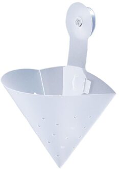 Opvouwbare Eenvoudige Sink Keuken Self-Staande Afvoer Gootsteen Restjes Soep Sap Gescheiden Door Vuilnis Filter Anti-Blocking Apparaat