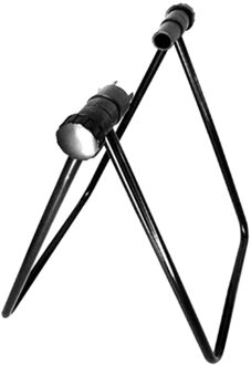 Opvouwbare Fiets Parking Rack Universele Flexibele Fiets Display Stand Drie Wielnaaf Reparatie Stand Statief