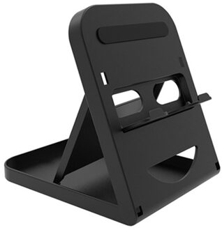 Opvouwbare Game Console Stand Verstelbare Draagbare Beugel Houder Speciaal Voor Nintend Switch Console TNS-1788 Nintendo Onleny