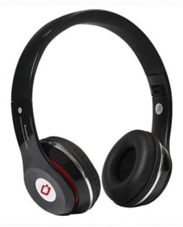 Opvouwbare Hoofdtelefoon Met Bluetooth Innova Aur 18 Wsp Zwart