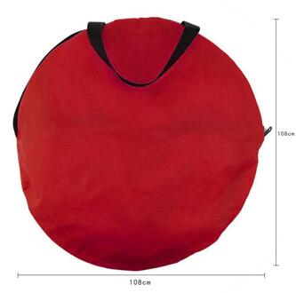 Opvouwbare Kajak Boot Wind Zeil Zomer Surfen Wind Paddle Kajak Varen Duurzaam Downwind Paddle Roeiboten Wind Venster Rood