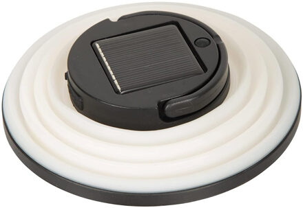 Opvouwbare Lantaarn (Wit) - One Size