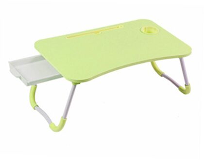 Opvouwbare Laptop Bureau Voor Bed Sofa Met Kantelbare Top Ontbijt Dienblad Met Vouwen Benen Multi Functie Tafel Rood