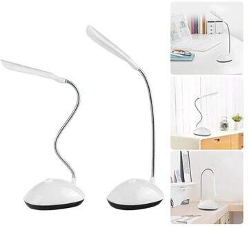 Opvouwbare Mini Tafellamp Kids Reading Night Light Slaapkamer Home Decoratie Desktop Oogbescherming Studie Lamp Led Licht