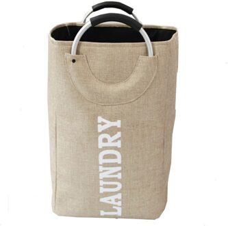 Opvouwbare Opbergmanden Speelgoed Boek Opvouwbare Wasmand Vuile Kleren Mand Speelgoed Houder Kleding Opbergtas Thuis 02