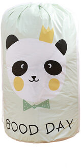 Opvouwbare Opbergtas Kleding Deken Quilt Closet Trui Opbergtas Stofdicht Home Reizen Organizer Beddengoed Zakken