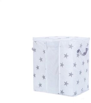 Opvouwbare Opbergtas Quilt Kussen Deken Organizer Vochtbestendige Kleding Opbergtas Thuis Closet Kleding Sorteren Zakken #45