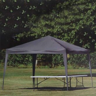 Opvouwbare partytent 3 x 3 meter