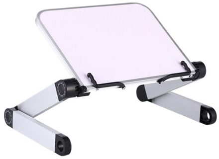 Opvouwbare Reading Boek Houder Boekenkast Stand 360 Graden Verstelbare Ondersteuning Bureau Organizer Voor Kookboek Pc W-B