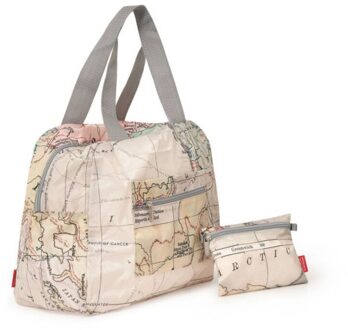 opvouwbare reistas - travel