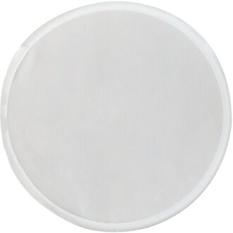 Opvouwbare Ronde Fan wit